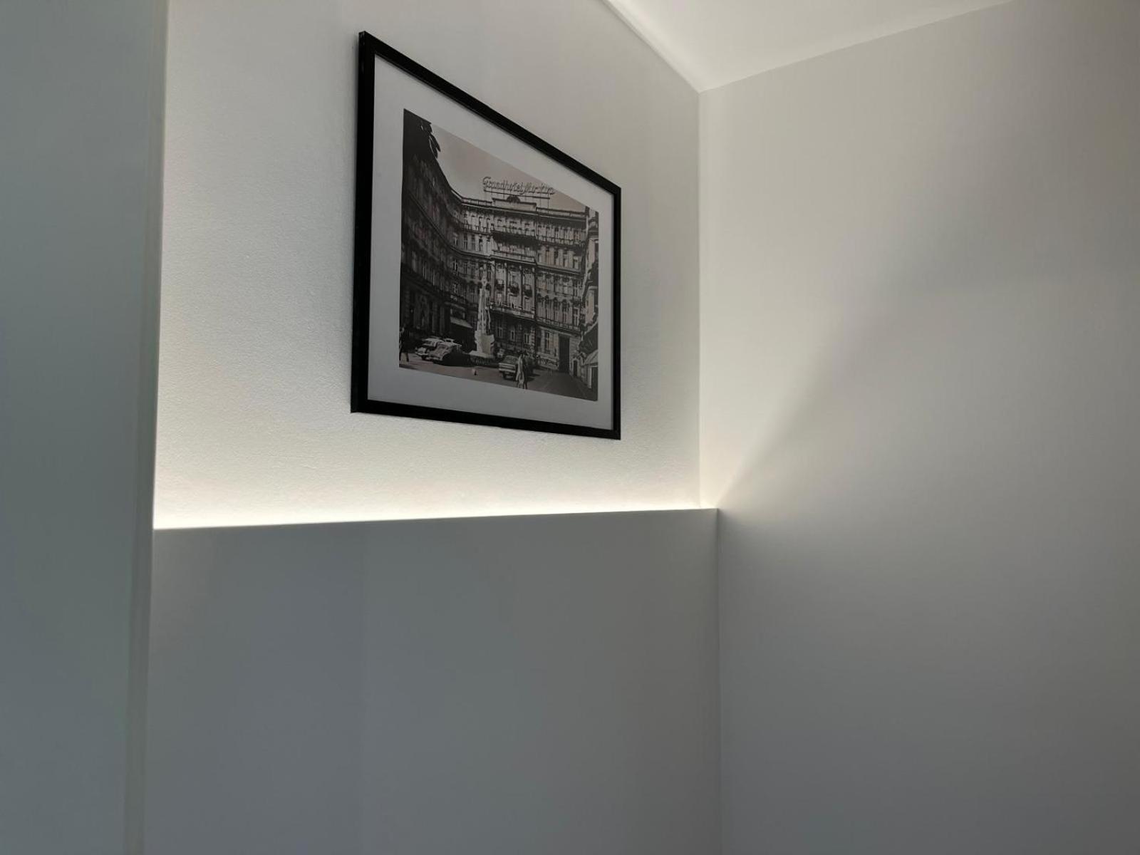 Residence Polonia Karlovy Vary Exterior photo